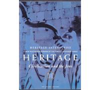Heritage-Civilization & the Je - Heritage-Civilization & the Je