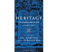 Heritage: Civilization & The Jews 1