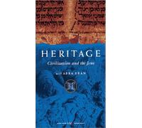 Heritage: Civilization & The Jews