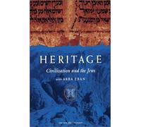 Heritage: Civilization & The Jews