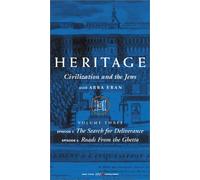 Heritage: Civilization & The Jews 3