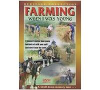 Heritage Collection - Farming When I Was Young [DVD]