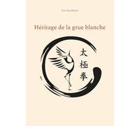 Héritage de la grue blanche