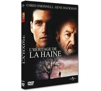 Héritage de la haine