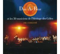 Heritage Des Celtes: Live by Dan Ar Braz (1995-11-11)