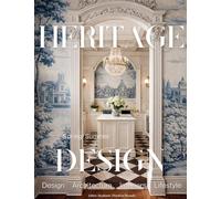 Heritage Design Magazine - Spring/Summer 2026