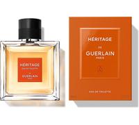 Heritage Eau de Toilette
