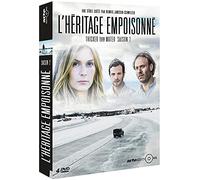 Heritage empoisonne s2 - 4 dvd