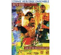 Heritage Ensemble Et - Hot N Heavy: Live At The Ascension Lof [Edizione: Regno Unito]
