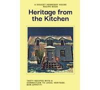 Heritage From The Kitchen (Tascabile)