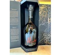 HERITAGE GRAND CRU HEPTALLESIME - Champagne LE MESNIL BLANC DE BLANCS 0,75 L