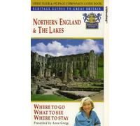 Heritage Guides To Great Britain: Northern England And The Lakes [VHS]