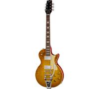 Heritage Guitar H-150 DLB Bigsby