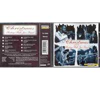 Heritage Hall Jazz Band - Christmas With the Heritage