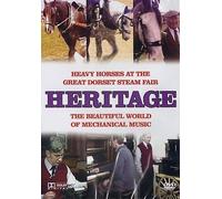 Heritage, Heavy Horses At The Great Dors [Edizione: Regno Unito] [Edizione: Regno Unito]