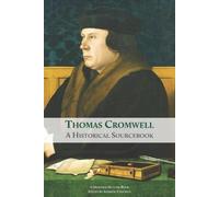 Heritage Hunter Andrew Chapman Thomas Cromwell (Tascabile)