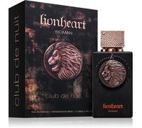 Armaf Club de Nuit Lionheart Woman Eau de Parfum (donna) 100 ml