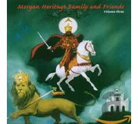 Heritage,Morgan - Family & Friends Vol.3