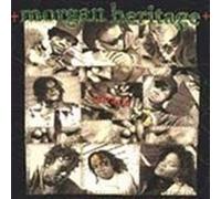 Heritage,Morgan - Miracle