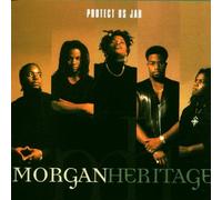 Heritage,Morgan - Protect Us Jah