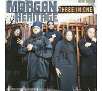 Heritage Morgan - Three in One