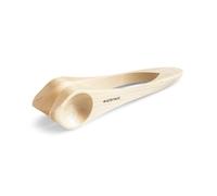 Heritage Musical Spoons Strumento a percussione, realizzato a mano, in legno di acero canadese, ottimo regalo per tutte le età con qualsiasi esperienza musicale, medio, naturale