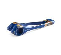 Heritage Musical Spoons Strumento a percussione, realizzato a mano in legno di acero canadese, suono folk in legno naturale, ottimo regalo per tutte le età con qualsiasi esperienza musicale, grande,