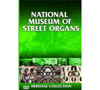 Heritage - National Museum Of Street Organs [DVD] [Edizione: Regno Unito]