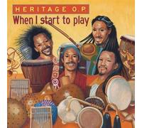 Heritage O.P. - When I Start To Play