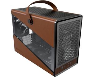 HERITAGE PRO (B) 4710562749724 Montech Heritage 30 Pro, Chassis Tower