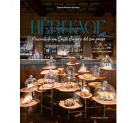 Heritage. Racconti di un caffè storico e del suo paese - [Trenta Editore]