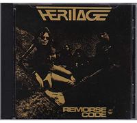 Heritage - Remorse Code