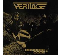 Heritage - Remorse Code