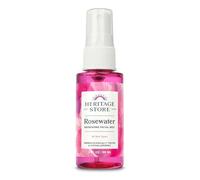 Heritage - Rose Petals Rosewater Hydrating Face Mist - 2 once fluide