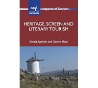 Heritage, Screen and Literary Tourism