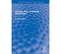 Heritage Sites of Maritime Maharashtra – Routledge