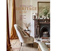 Heritage Style: A Fresh New Take on Traditional Design