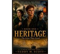 Heritage: The Lives They Lived