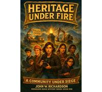 Heritage Under Fire: A Community Under Siege