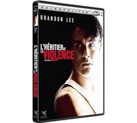 Heritier de la violence - dvd