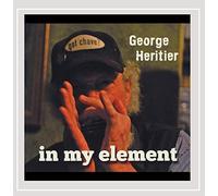 Heritier, George - In My Element
