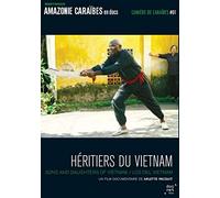 Heritiers du vietnam - dvd