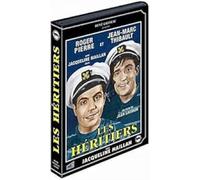 Héritiers (Les) (1960)