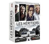 Heritiers s1 - s2 - s3 (les) - 10 dvd