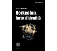 Herkaleon, furto d'identità