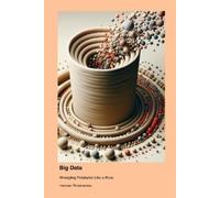 Herkimer Throckmorton Big Data (Tascabile)