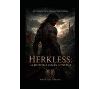 HERKLESS: LA HISTORIA JAMÁS CONTADA