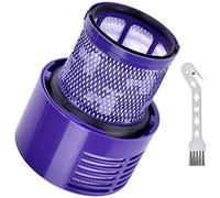 Herklotzn V10 Filtro per serie V10 Cyclone, V10 Tier V10 Clean, SV12, parti 969082-01