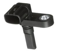 Herko ABS Ruota Velocità Sensore ABS297 per Toyota Lexus 4Runner GX470 2003-2022