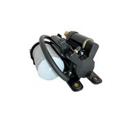 Herko Alto Pressione Elettrica Carburante Pompa K9332